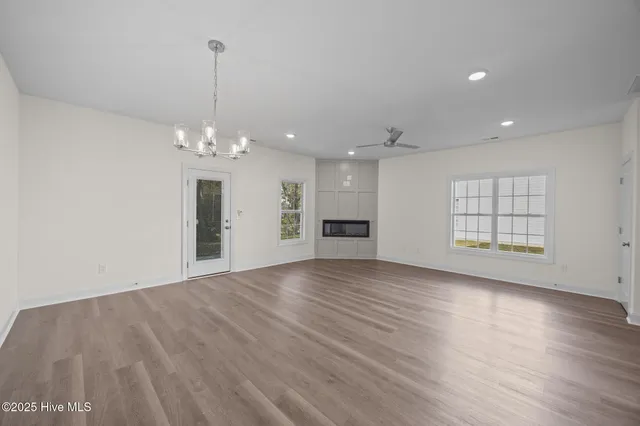 $289,900 | 2108 Dartford Drive, Unit B, Greenville, NC 27834