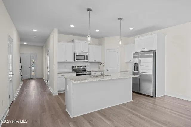 $289,900 | 2108 Dartford Drive, Unit B, Greenville, NC 27834