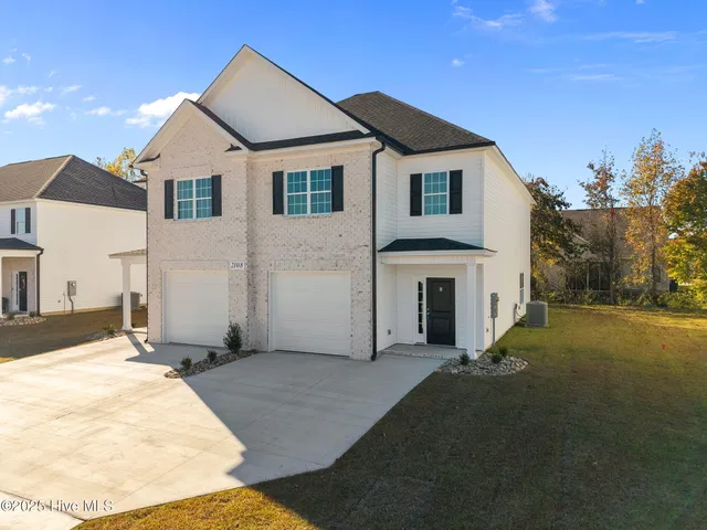 $289,900 | 2108 Dartford Drive, Unit B, Greenville, NC 27834