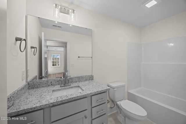 $289,900 | 2108 Dartford Drive, Unit B, Greenville, NC 27834