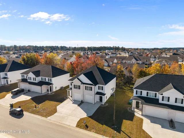 $289,900 | 2108 Dartford Drive, Unit B, Greenville, NC 27834