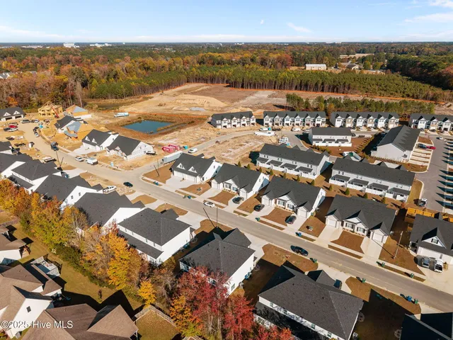 $289,900 | 2108 Dartford Drive, Unit B, Greenville, NC 27834