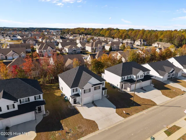 $289,900 | 2108 Dartford Drive, Unit B, Greenville, NC 27834