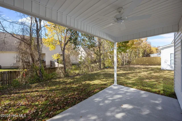 $289,900 | 2108 Dartford Drive, Unit B, Greenville, NC 27834