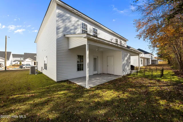 $289,900 | 2108 Dartford Drive, Unit B, Greenville, NC 27834