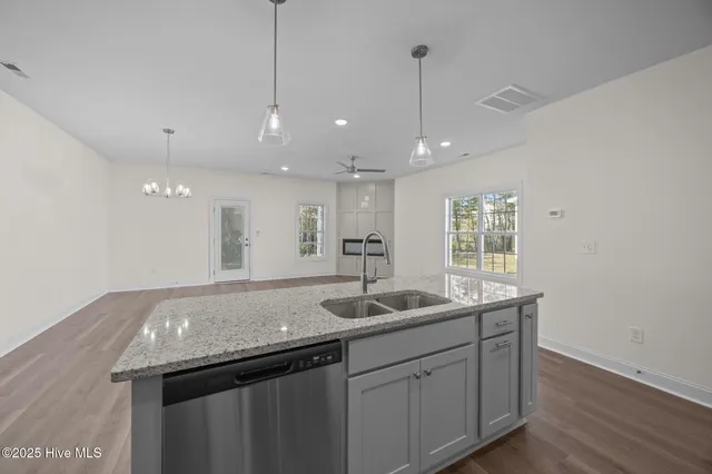 $289,900 | 2108 Dartford Drive, Unit B, Greenville, NC 27834