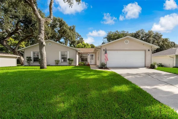 $329,900 | 3311 Needle Palm Drive, Edgewater, FL 32141