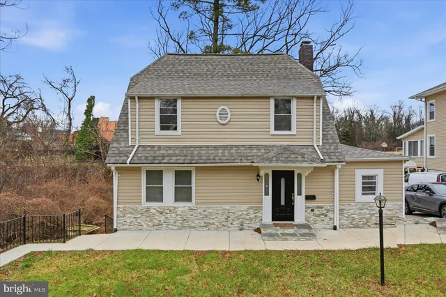 $329,000 | 1913 Chelsea Road, Baltimore, MD 21216