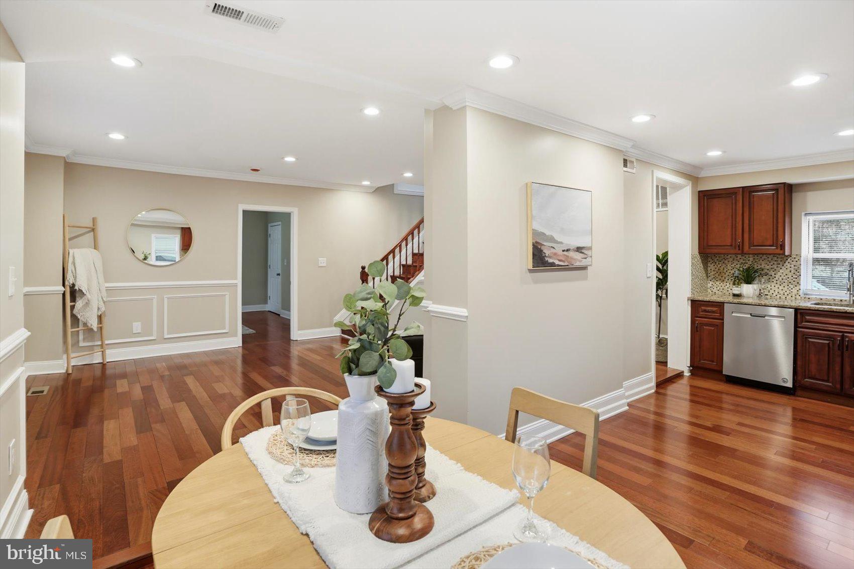 1913 Chelsea Road Baltimore, MD 21216 - Photo 13 of 38 Gallery Image 13