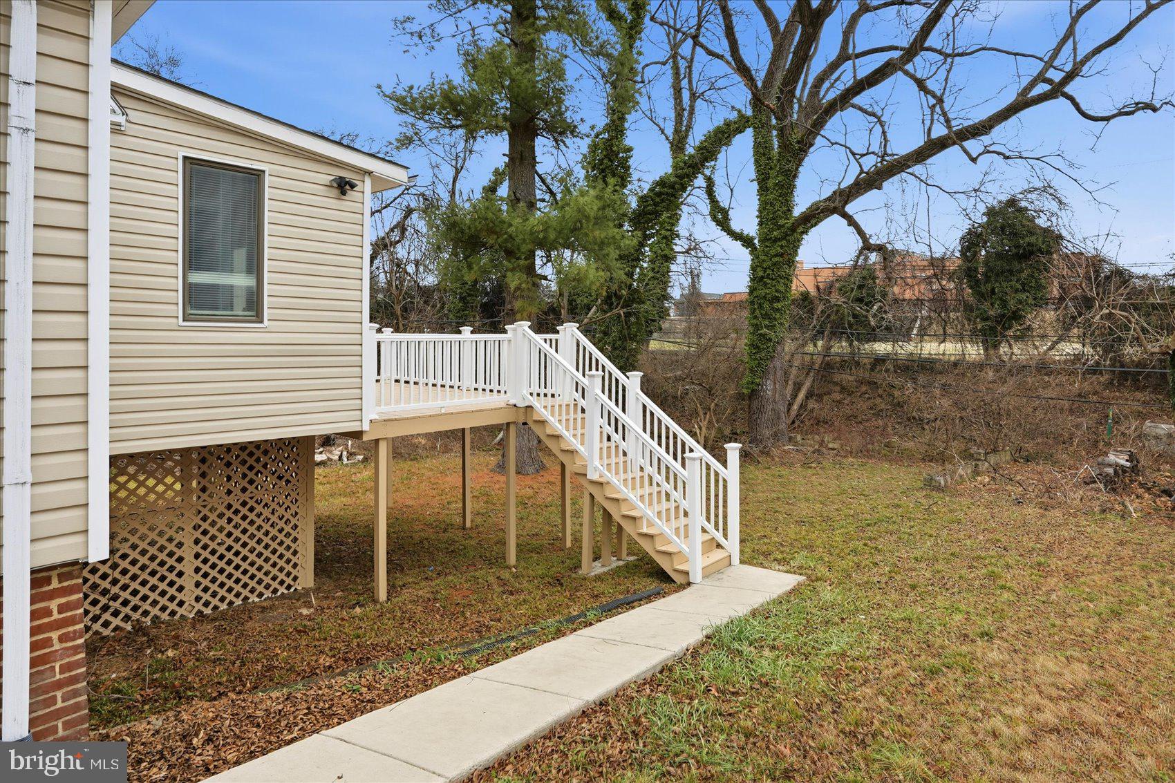 1913 Chelsea Road Baltimore, MD 21216 - Photo 34 of 38 Gallery Image 34