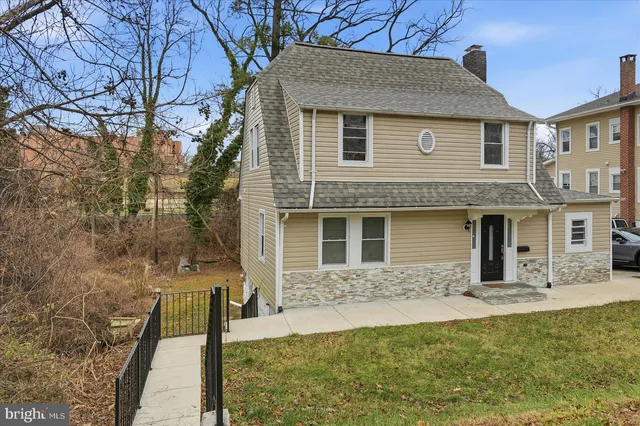 $329,000 | 1913 Chelsea Road, Baltimore, MD 21216