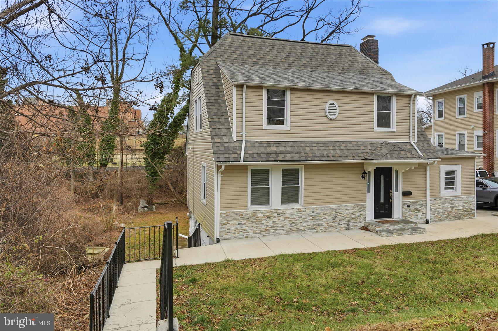 1913 Chelsea Road Baltimore, MD 21216 - Photo 38 of 38 Gallery Image 38