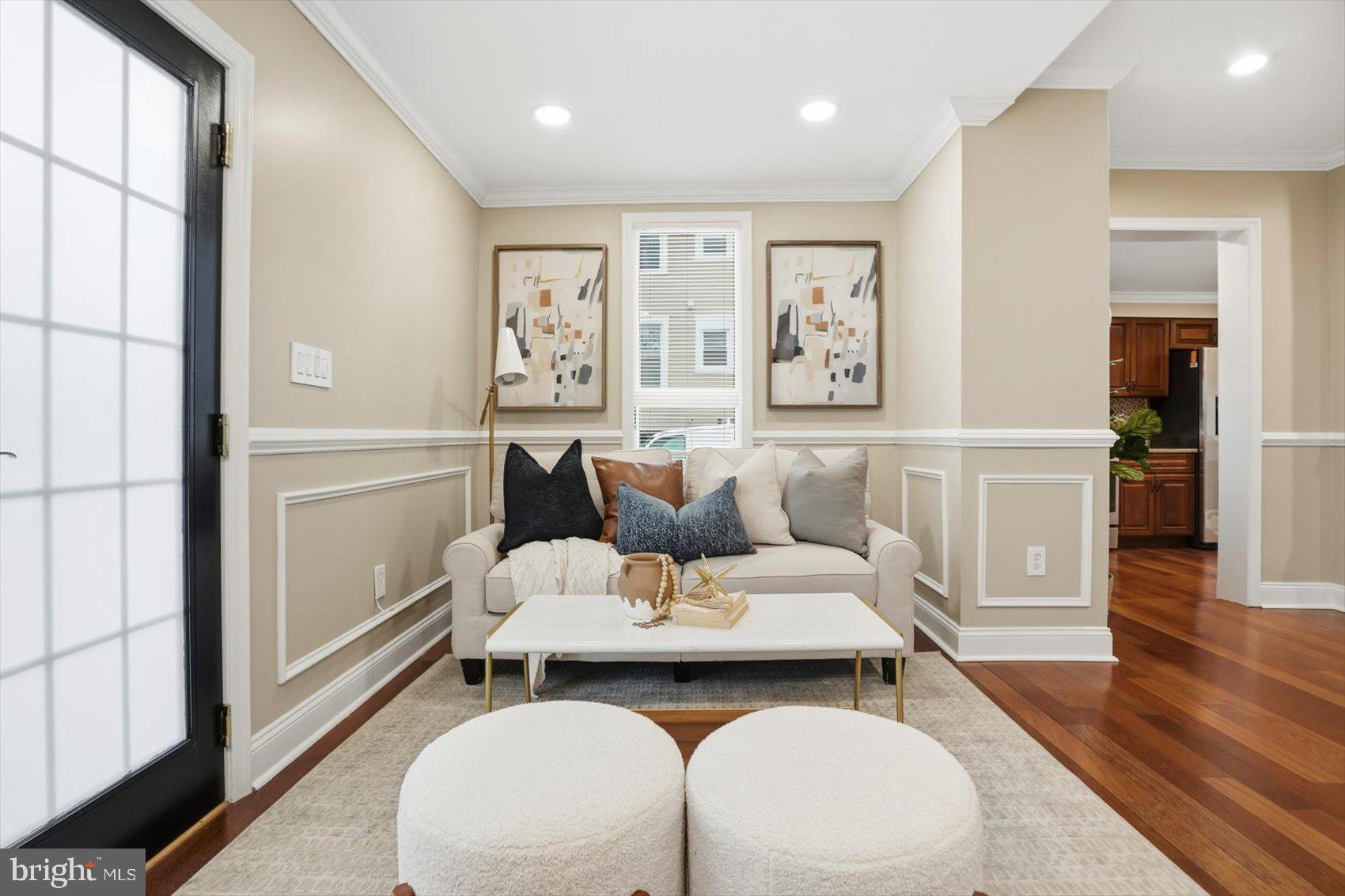 1913 Chelsea Road Baltimore, MD 21216 - Photo 6 of 38 Gallery Image 6