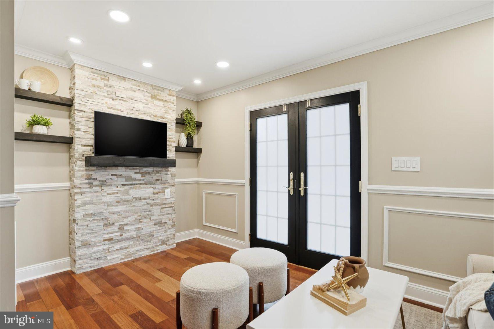 1913 Chelsea Road Baltimore, MD 21216 - Photo 8 of 38 Gallery Image 8
