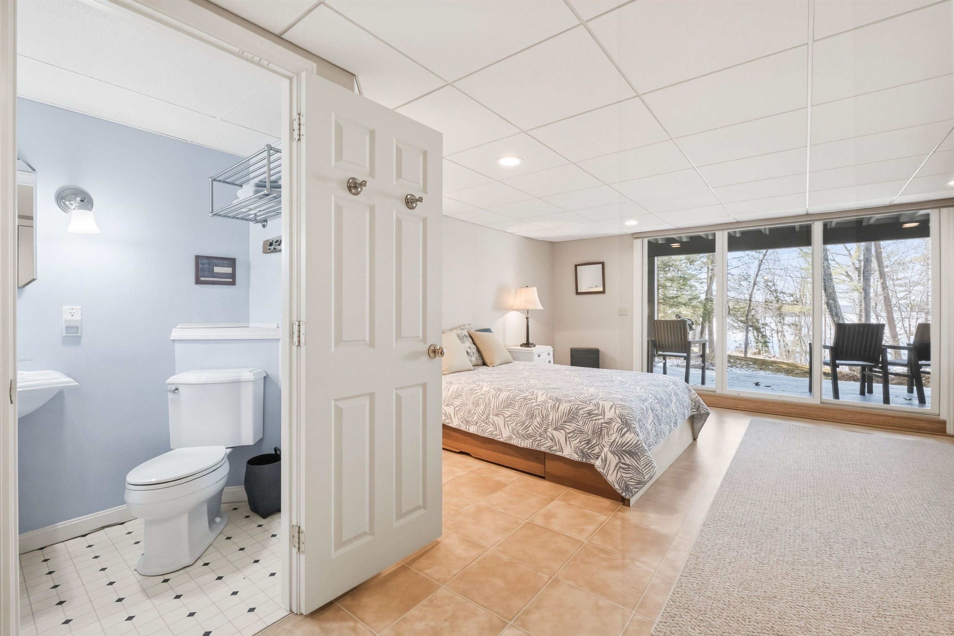 19 Wawbeek Road, Unit 3 Tuftonboro, NH 03853 - Photo 34 of 57