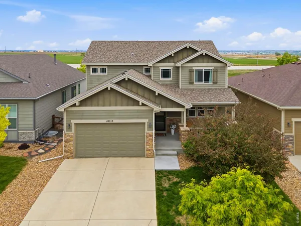 $565,000 | 10215 West 11th Street, Greeley, CO 80634