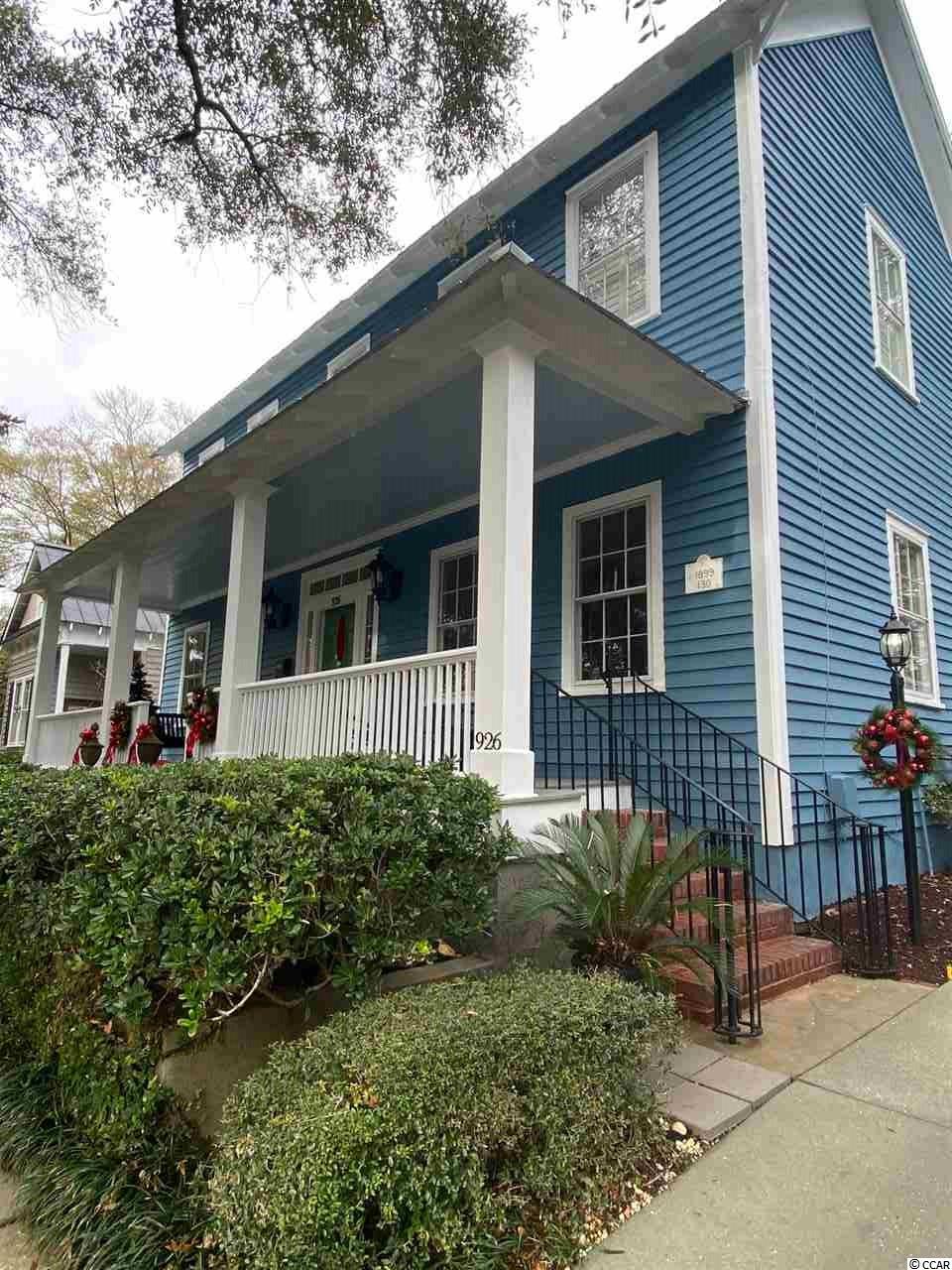 926 Prince Street Georgetown, SC 29440 - Photo 3 of 7