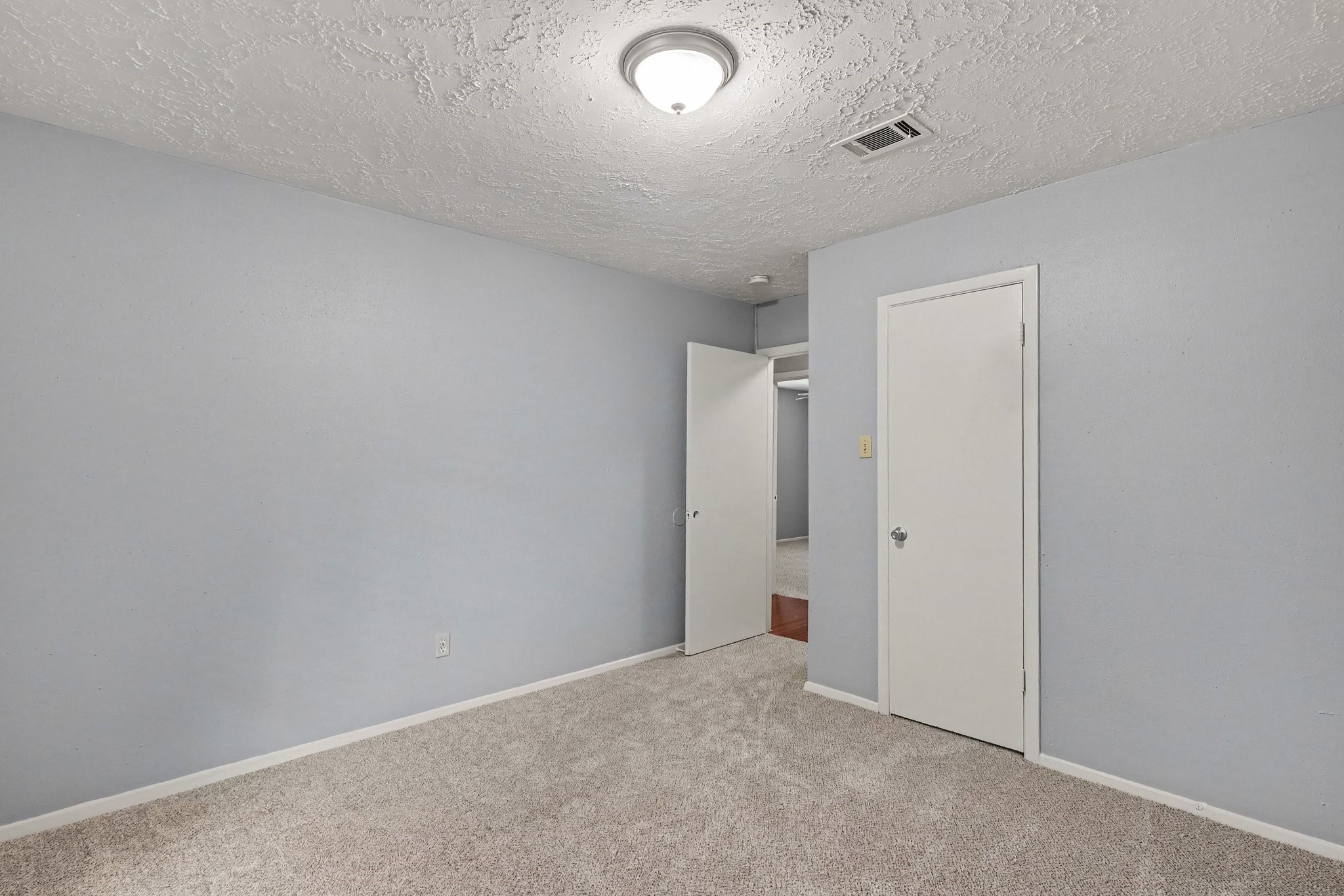 23402 Lestergate Drive Spring, TX 77373 - Photo 9 of 15 Brand new carpeting in all 3 bedrooms.