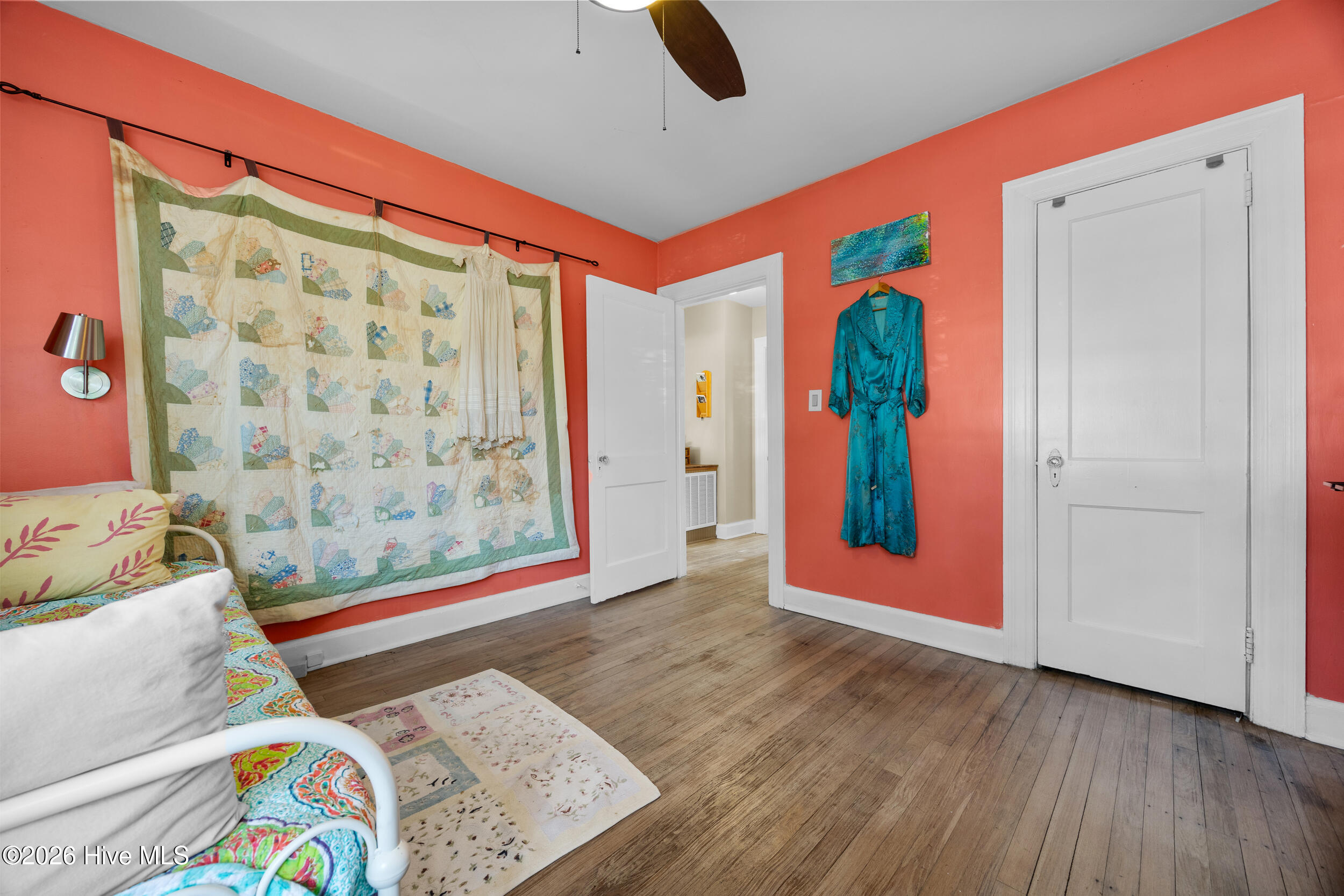 2204 Brandon Road Wilmington, NC 28405 - Photo 24 of 83 Main Guest Bedroom 2