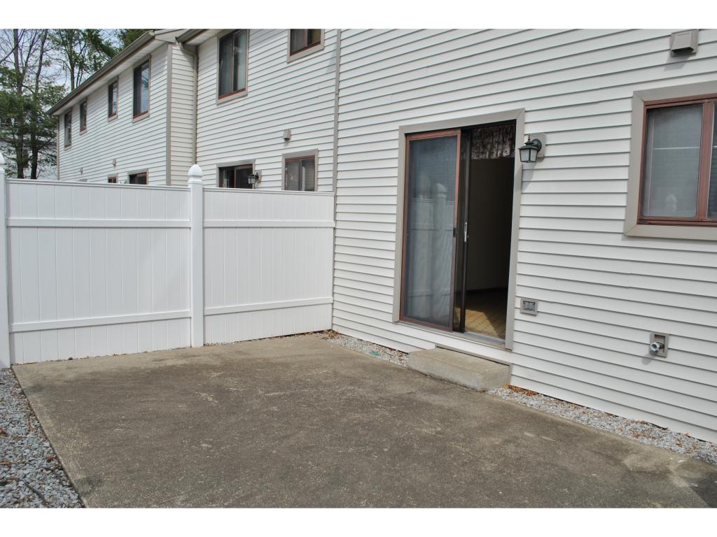 23 Ritter Street, Unit B Nashua, NH 03060 - Photo 8 of 8