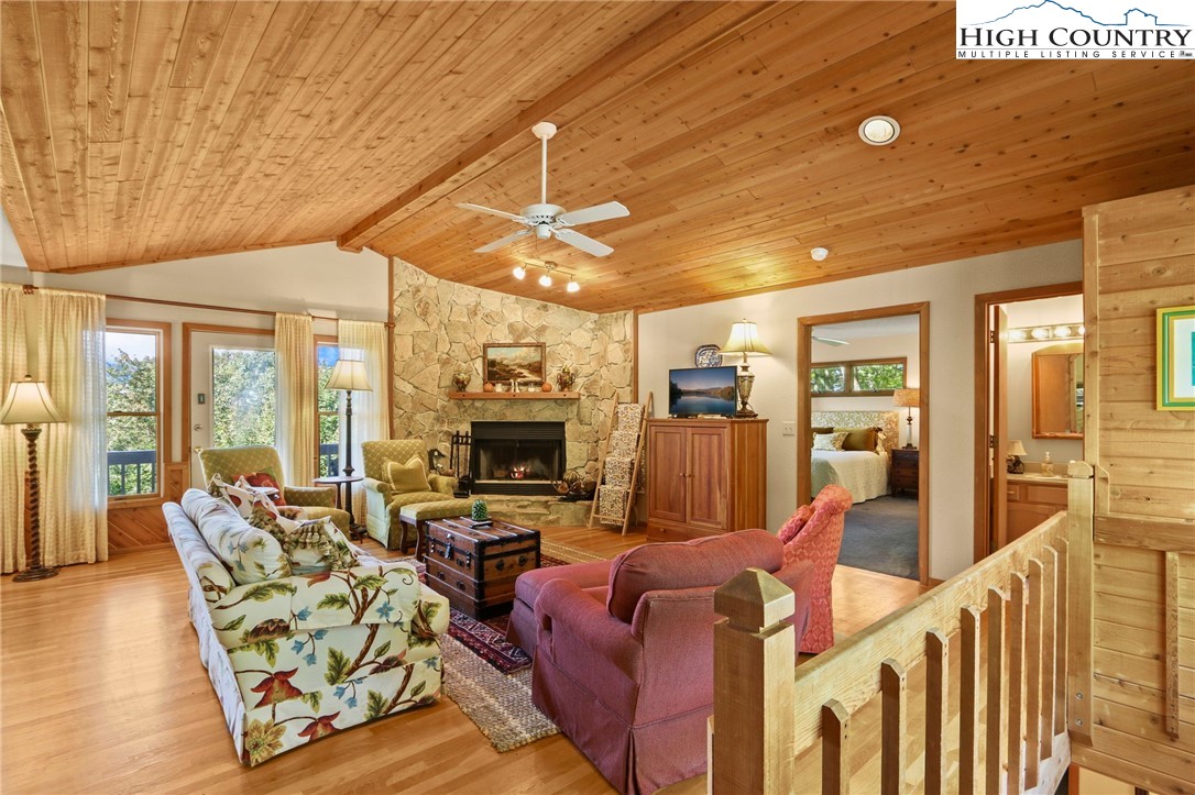 504 St Andrews Road Beech Mountain, NC 28604 - Photo 16 of 43