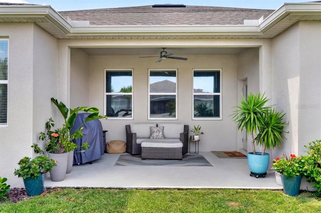 349 Rover Road Ormond Beach, FL 32174 - Photo 46 of 73