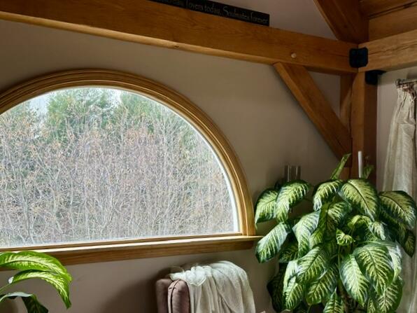 128 Mitten Mountain Road Columbia Falls, ME 04623 - Photo 5 of 20
