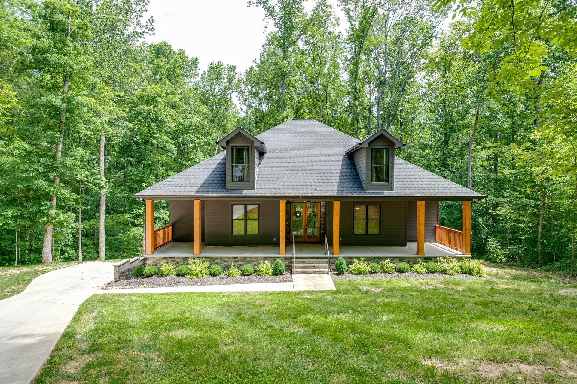 217 Brown Owl Road Fairview, TN 37062 - Photo 1 of 49 Gallery Image 1