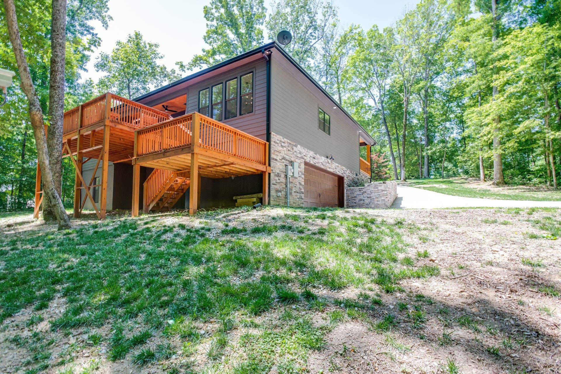 217 Brown Owl Road Fairview, TN 37062 - Photo 12 of 49 Gallery Image 12