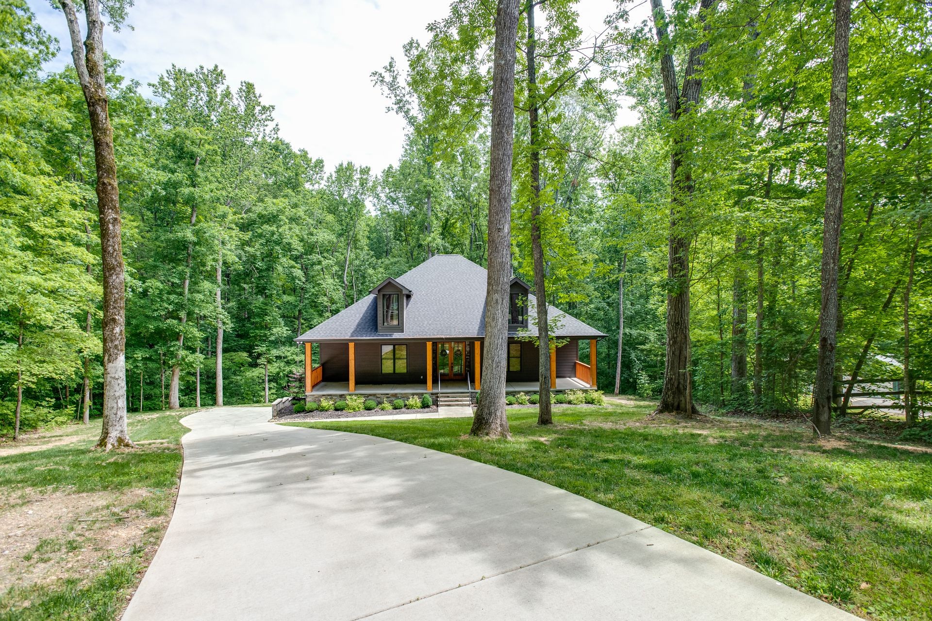 217 Brown Owl Road Fairview, TN 37062 - Photo 2 of 49 Gallery Image 2