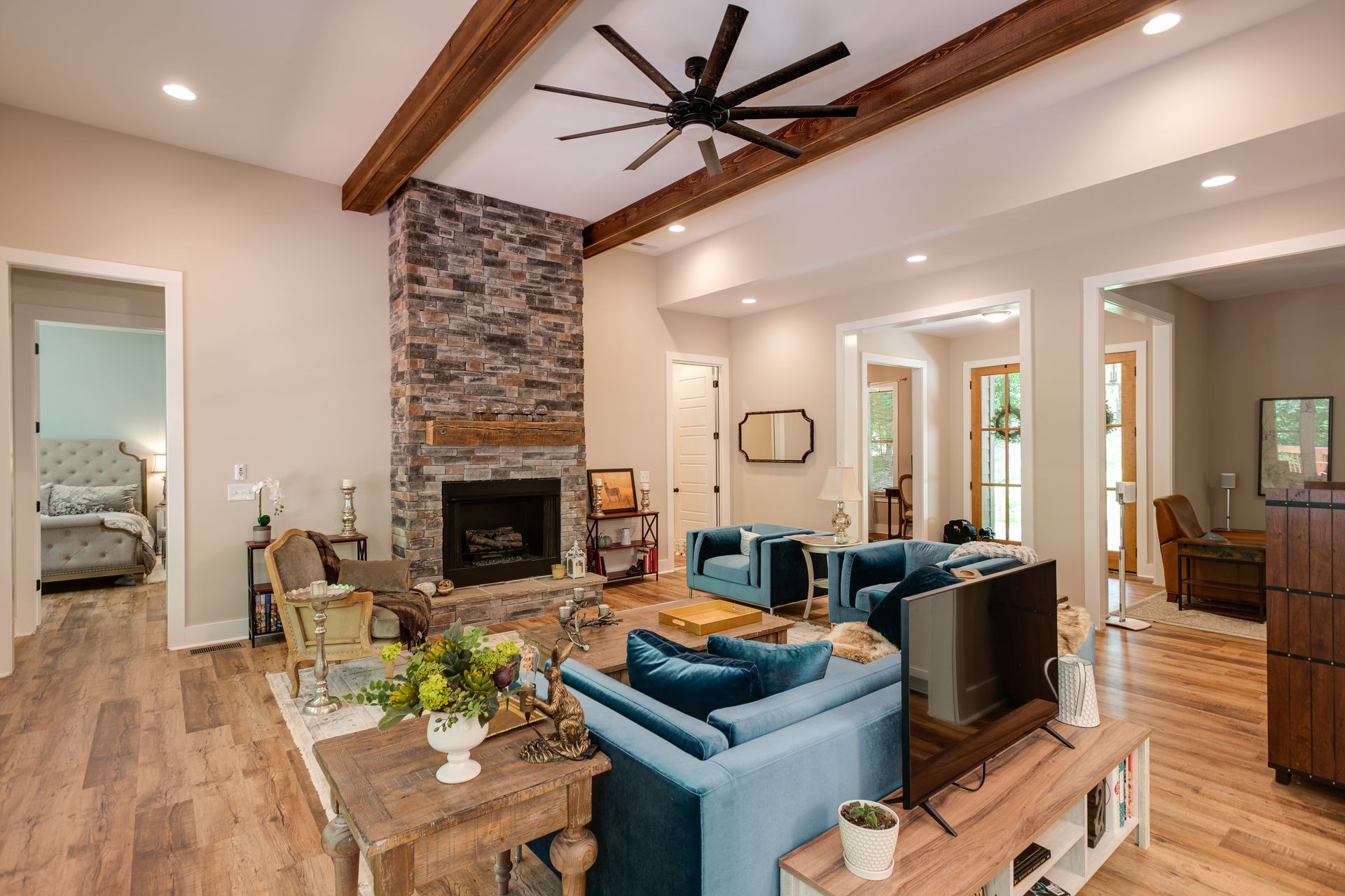 217 Brown Owl Road Fairview, TN 37062 - Photo 22 of 49 Gallery Image 22