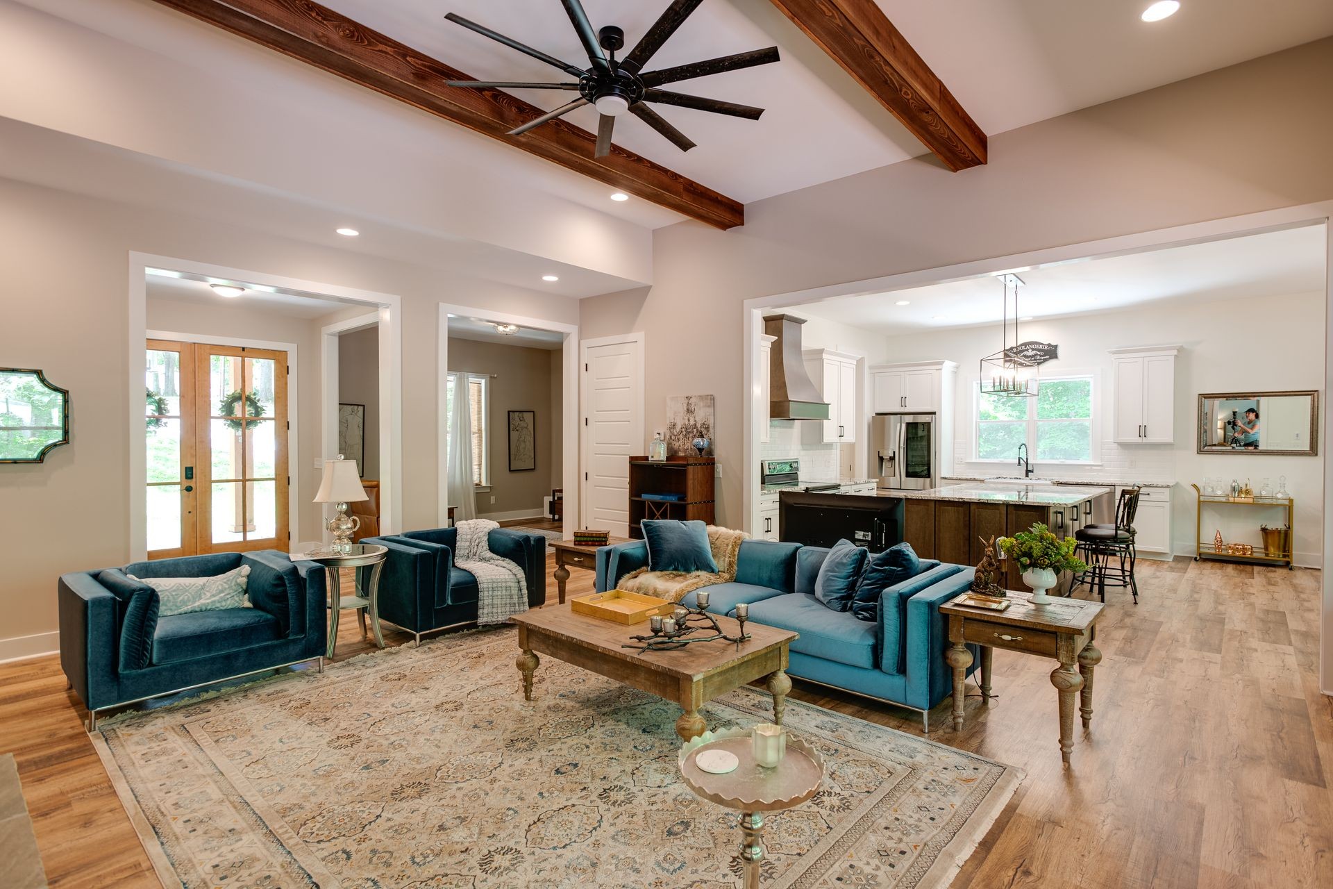 217 Brown Owl Road Fairview, TN 37062 - Photo 23 of 49 Gallery Image 23