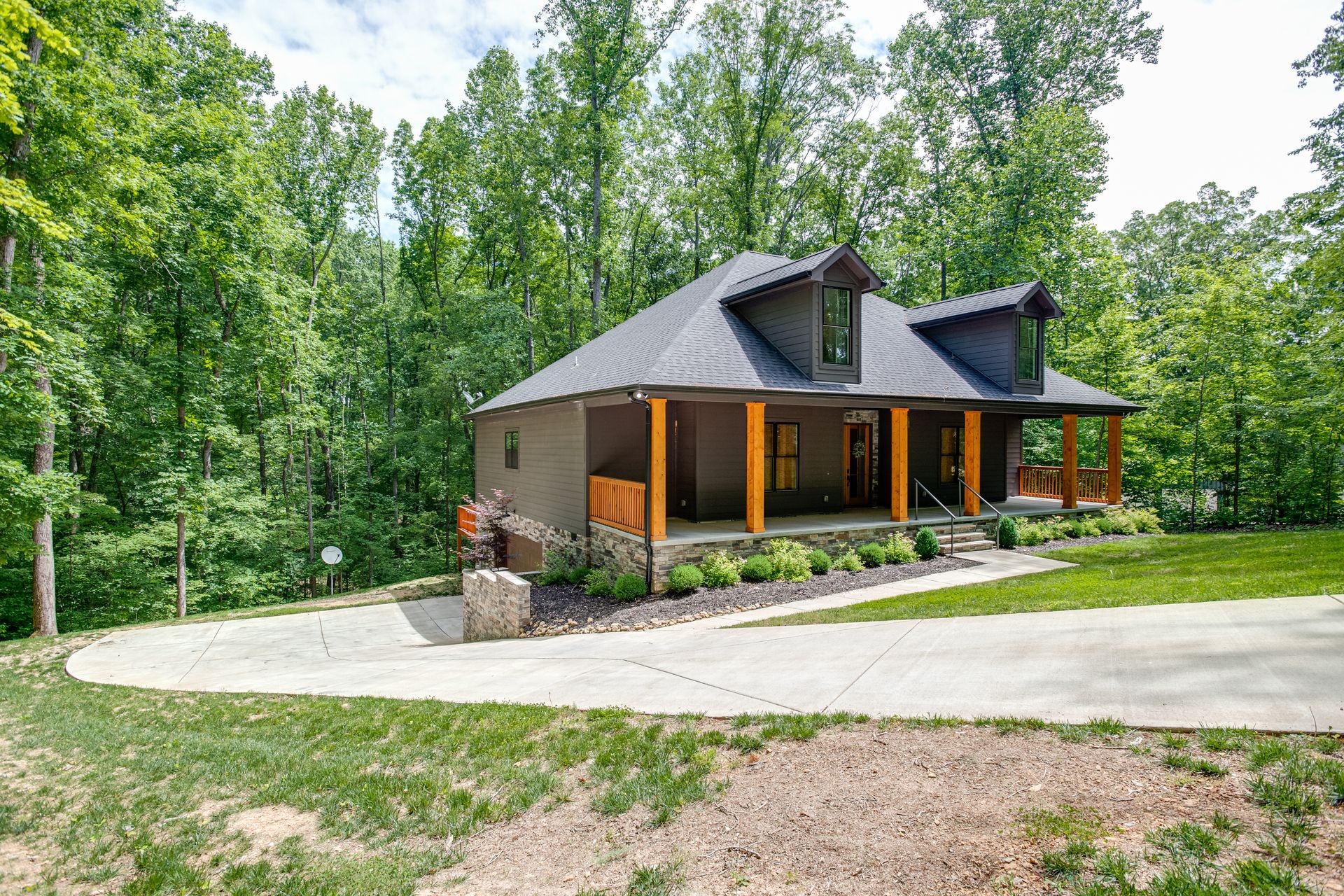 217 Brown Owl Road Fairview, TN 37062 - Photo 3 of 49 Gallery Image 3