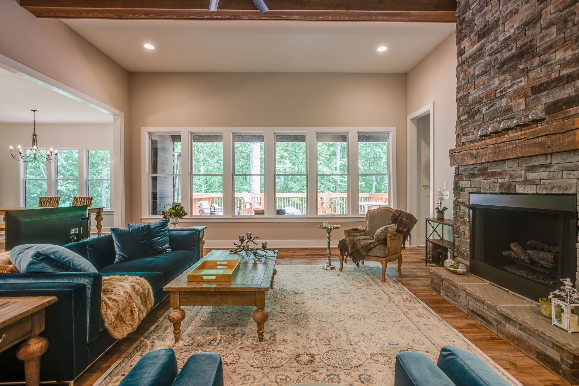 217 Brown Owl Road Fairview, TN 37062 - Photo 34 of 49 Gallery Image 34