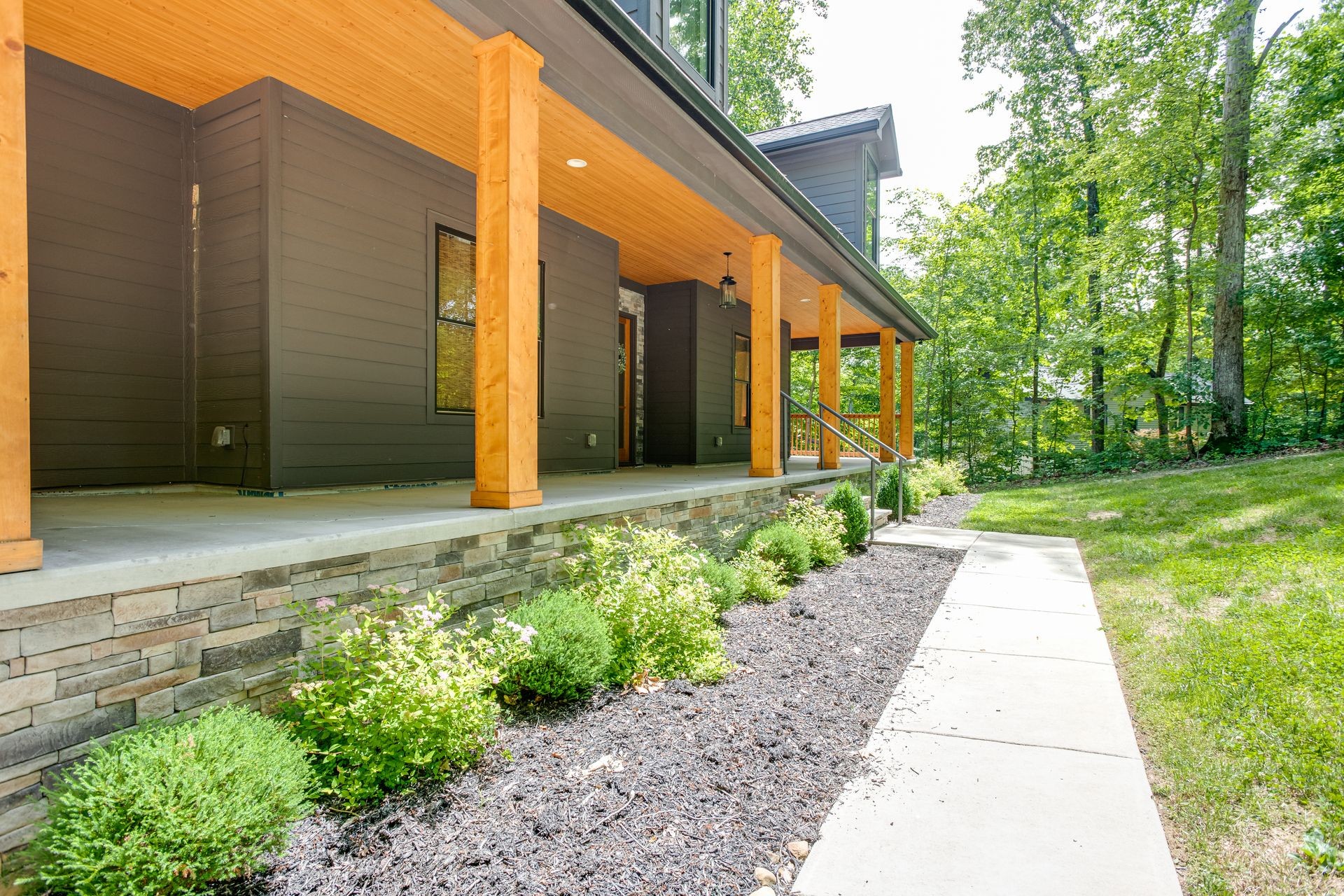 217 Brown Owl Road Fairview, TN 37062 - Photo 4 of 49 Gallery Image 4