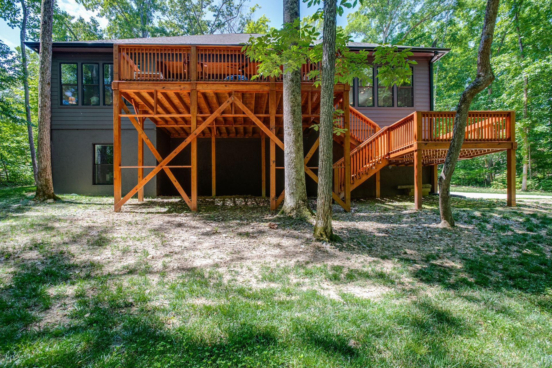 217 Brown Owl Road Fairview, TN 37062 - Photo 10 of 49 Gallery Image 10