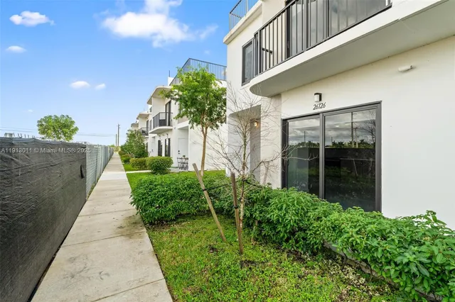 $3,000 | 26126 Southwest 146th Court, Unit 26126, Homestead, FL 33032