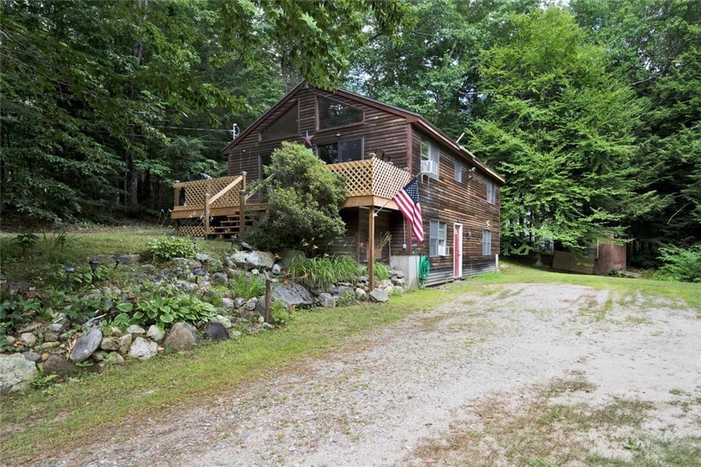 67 Greenfield Road North Waterboro, ME 04061 - Photo 2 of 32 Photo