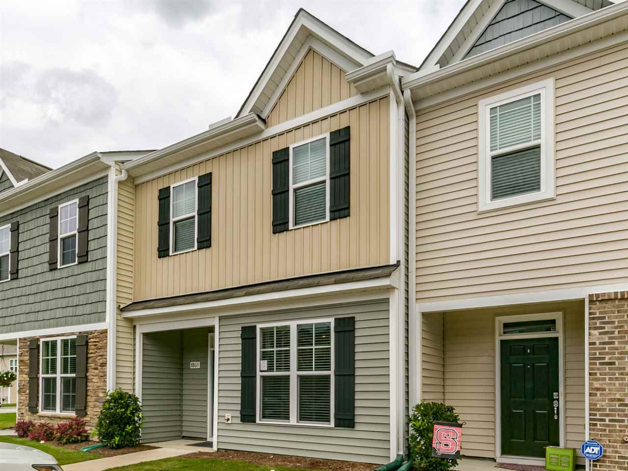 8803 Commons Townes Drive Raleigh, NC 27616 - Photo 1 of 13 Photo 1