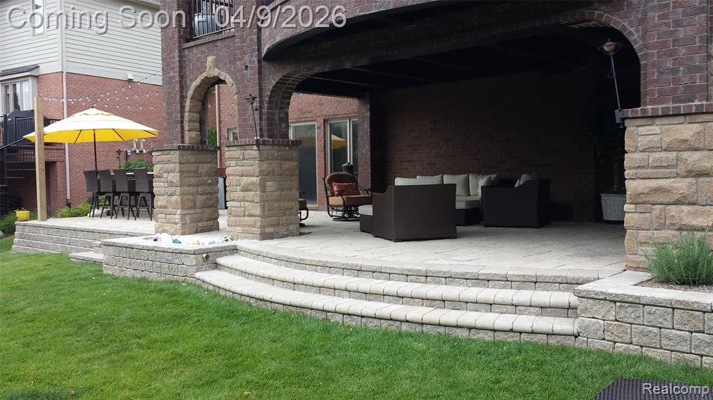 787 Quarry Drive Rochester Hills, MI 48306 - Photo 47 of 49