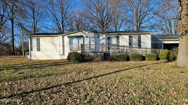 $70,000 | 1942 Mason Hall-Kenton Road, Kenton, TN 38233