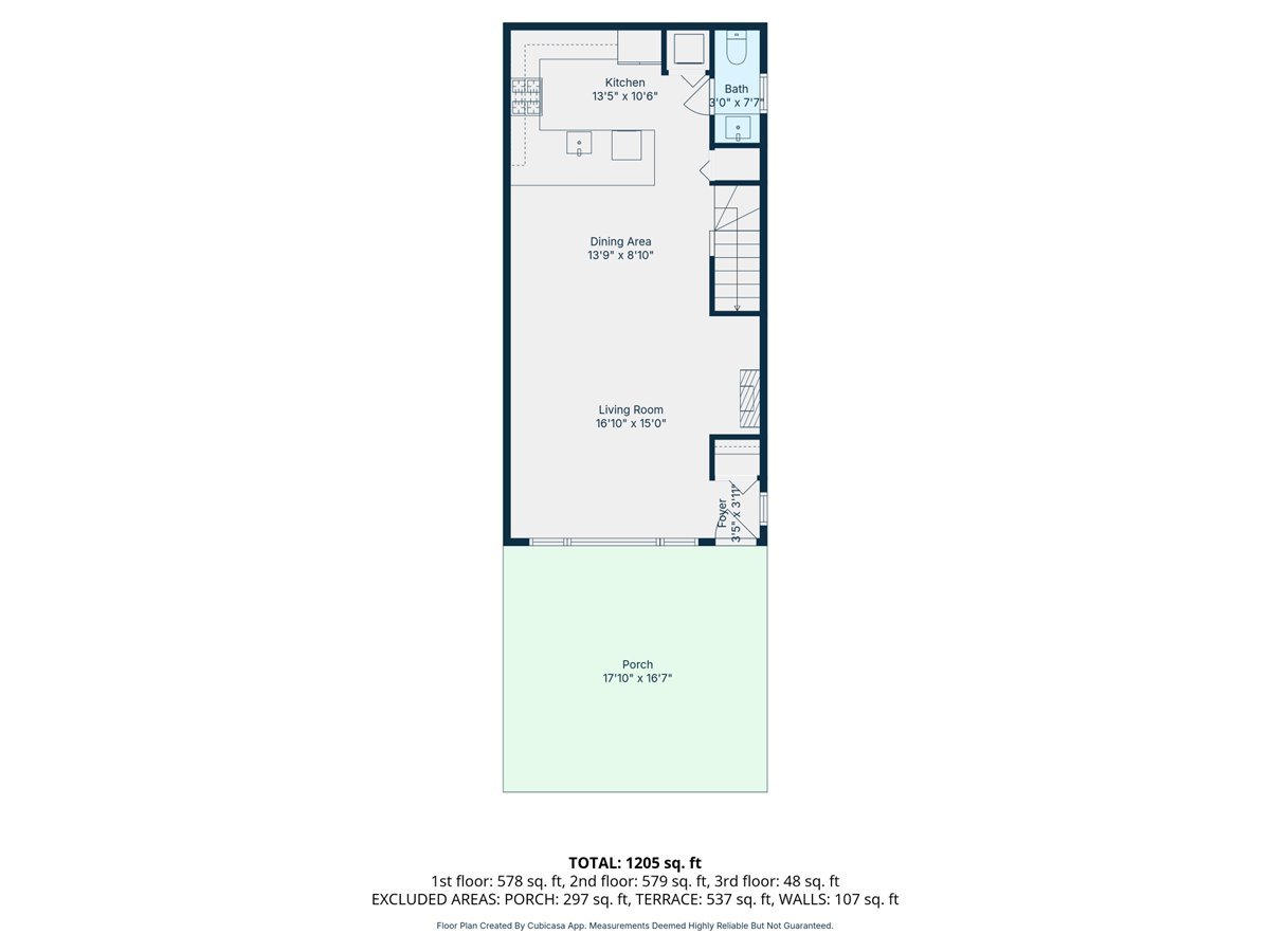 930 North Howe Street, Unit 930 Chicago, IL 60610 - Photo 25 of 27