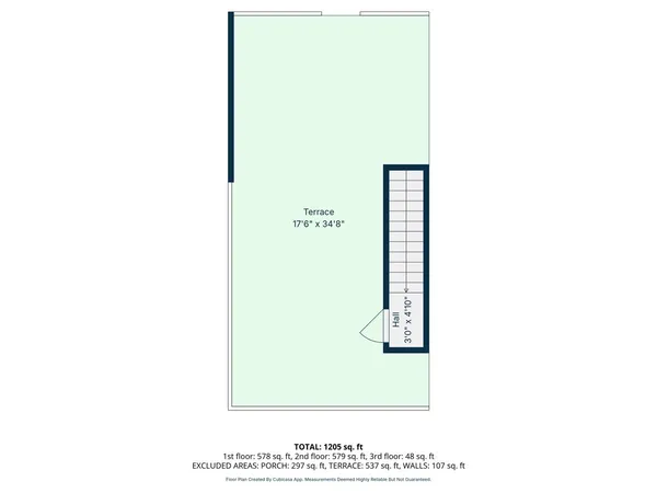 $610,000 | 930 North Howe Street, Unit 930, Chicago, IL 60610