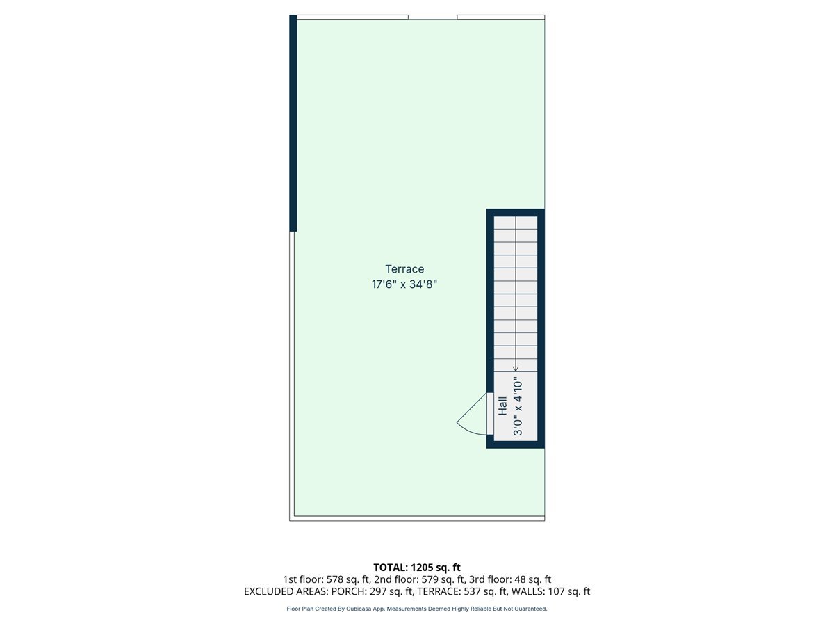 930 North Howe Street, Unit 930 Chicago, IL 60610 - Photo 27 of 27