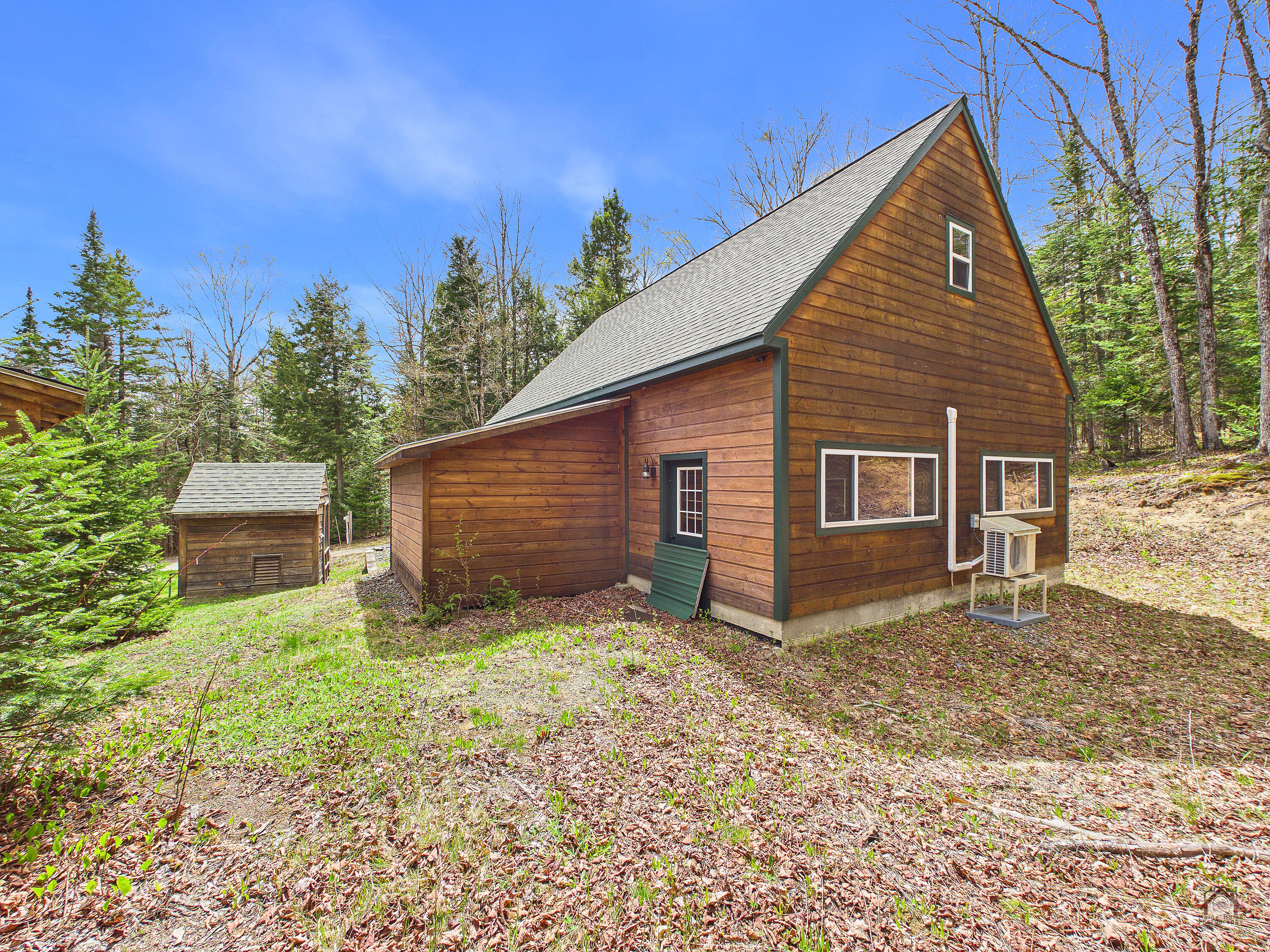 164 Indian Stream Road Kingfield, ME 04947 - Photo 55 of 60