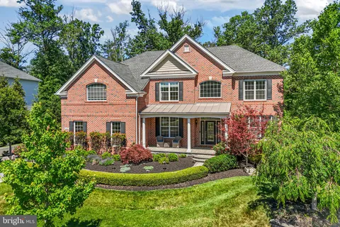 $1,225,000 | 103 Haines Court, Line Lexington, PA 18932