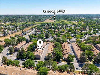 $347,500 | 1930 South Helena Street, Unit D, Aurora, CO 80013