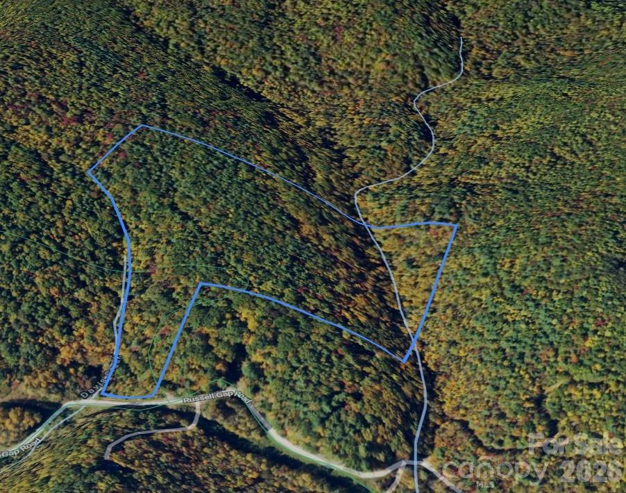 0 Russell Gap Road Moravian Falls, NC 28654 - Photo 1 of 14