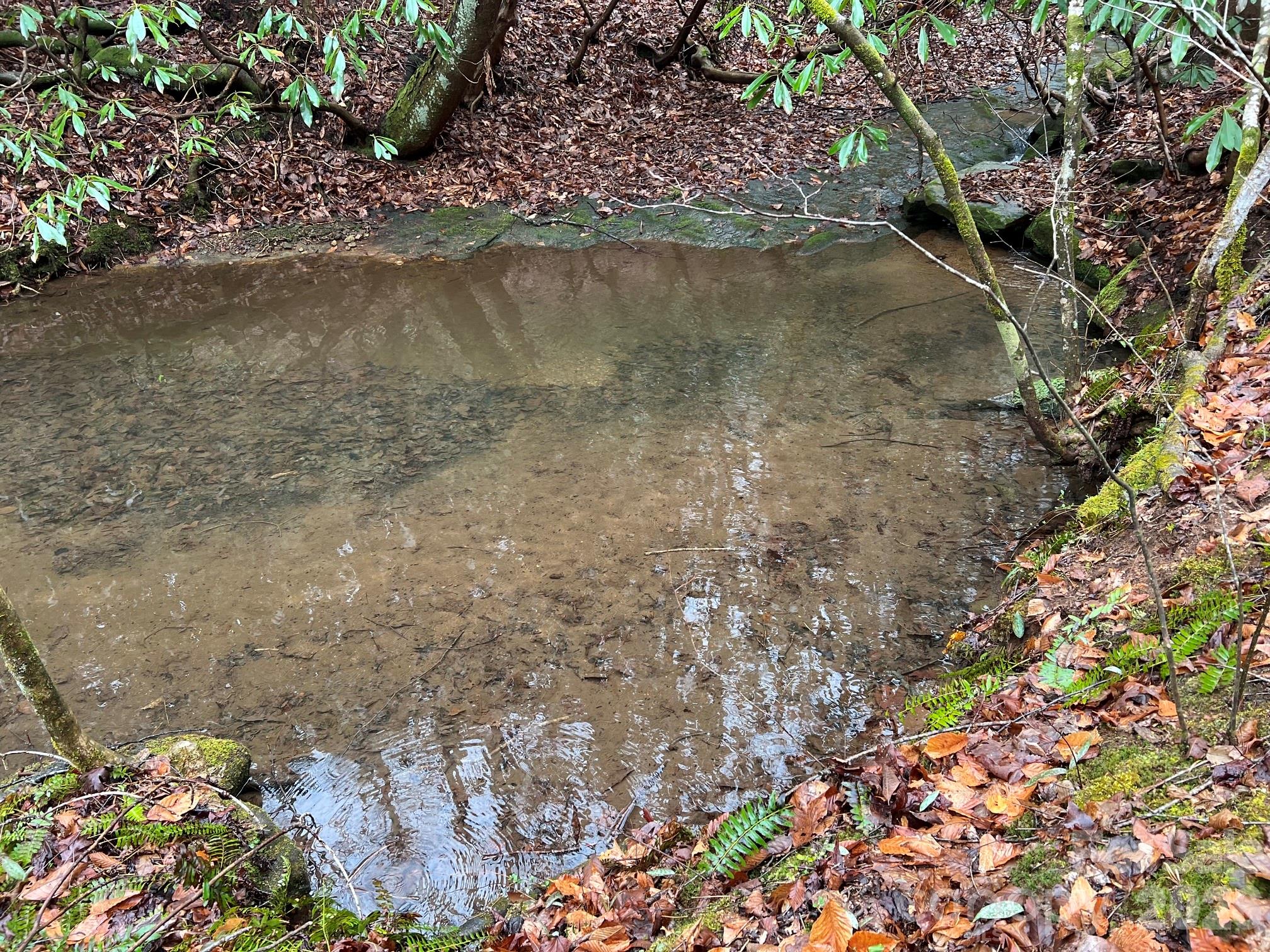 0 Russell Gap Road Moravian Falls, NC 28654 - Photo 10 of 14 a view of lake
