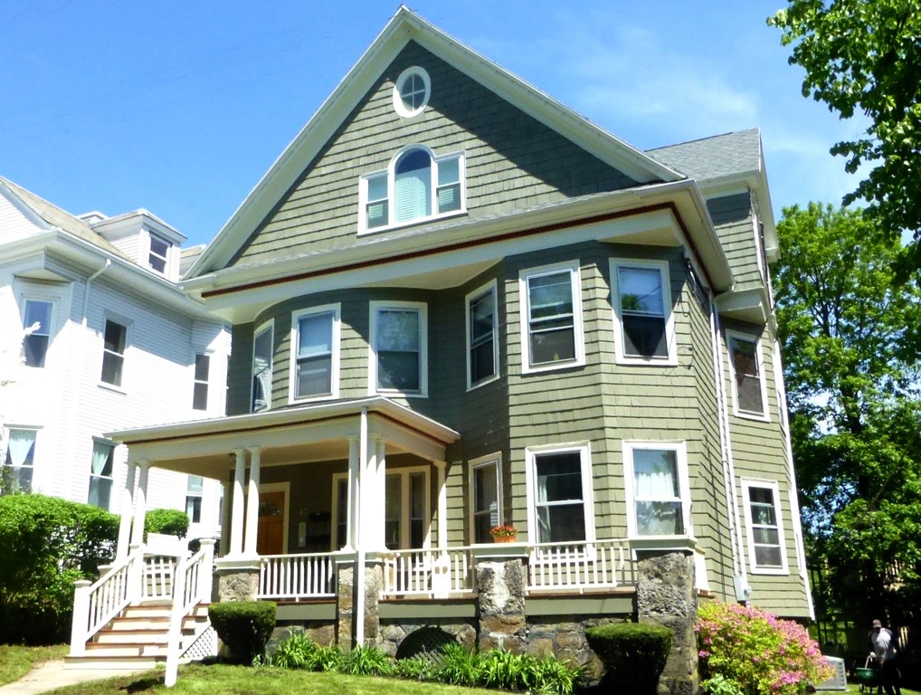 47 Hampstead Road, Unit 3 Boston, MA 02130 - Photo 1 of 24 Gallery Image 1